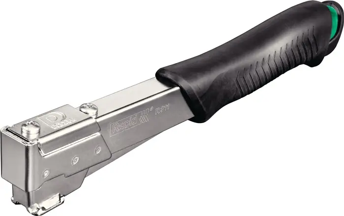 Preis Gesenkt Hammertacker Rapid R 311 Ergo Typ 11/140 (G)/6-12