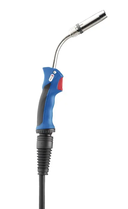 Sale MIG/MAG Schweißbr.MB GRIP 36 KD luftg.4m Stand.A.BINZEL
