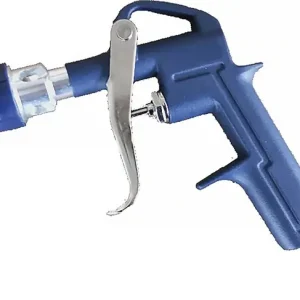 Neue Kollektion Blaspistole Turbo Kupplungsstecker DN 7,2 m.Turbo-Aufsatz AEROTEC