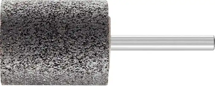 Schleifstift INOX D32xH40mm 6mm Edelkorund ADW 24 ZY PFERD VE: 5 Stück Solange Der Vorrat Reicht