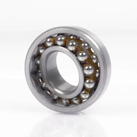 Expressversand Pendelkugellager 1210 K.TVC3 ID 50mm AD 90mm Breite20mm NKE