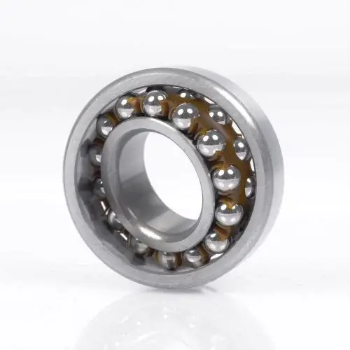 Neue Ware Pendelkugellager 2208 K.TVC3 ID 40mm AD 80mm Breite23mm FAG