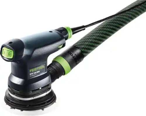 Festool Exzenterschleifer ETS 125 REQ-Plus Sofort Bestellen