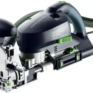 Billig Festool Dübelfräse DF 700 EQ-Plus DOMINO XL