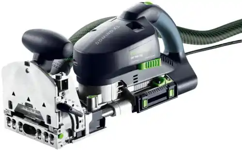 Billig Festool Dübelfräse DF 700 EQ-Plus DOMINO XL