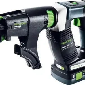 Nur Heute Festool Akku-Bauschrauber DWC 18-4500 HPC 4,0 I-Plus DURADRIVE