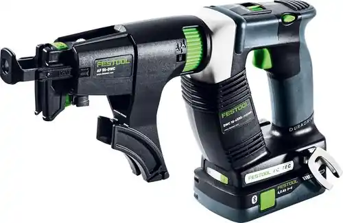 Nur Heute Festool Akku-Bauschrauber DWC 18-4500 HPC 4,0 I-Plus DURADRIVE