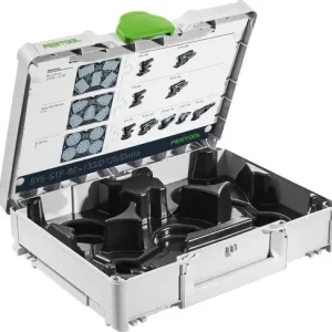 Highlight Festool Systainer³ SYS-STF-80x133/D125/Delta