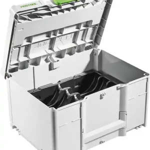 Festool Systainer³ SYS-STF D150 Versand Am Gleichen Tag