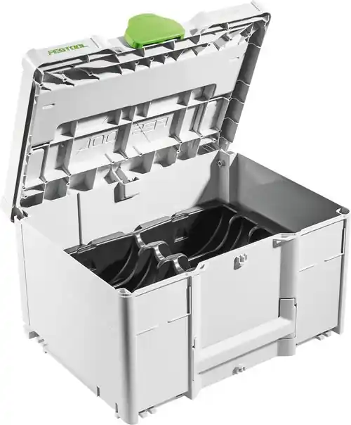 Festool Systainer³ SYS-STF D150 Versand Am Gleichen Tag