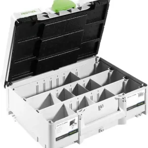 Super-Preis Festool Systainer³ SORT-SYS3 M 137 DOMINO