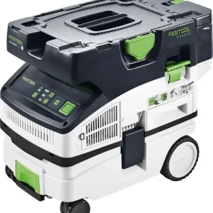 Festool Akku-Absaugmobil CTLC MINI I-Basic CLEANTEC Bestseller