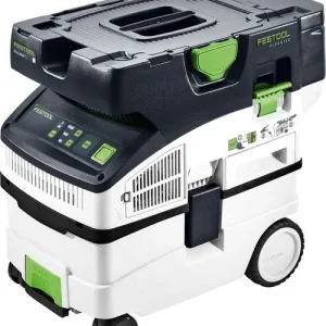 Nur Heute Festool Akku-Absaugmobil CTLC MIDI I-Basic CLEANTEC