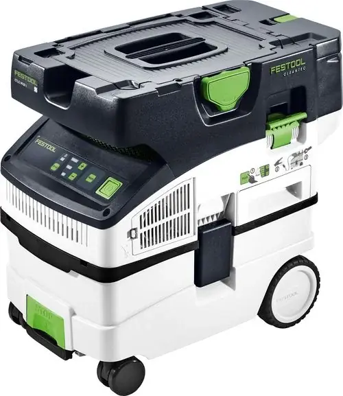 Nur Heute Festool Akku-Absaugmobil CTLC MIDI I-Basic CLEANTEC
