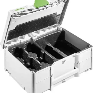 Direktkauf Festool Systainer³ SYS3 M 187 ENG 18V