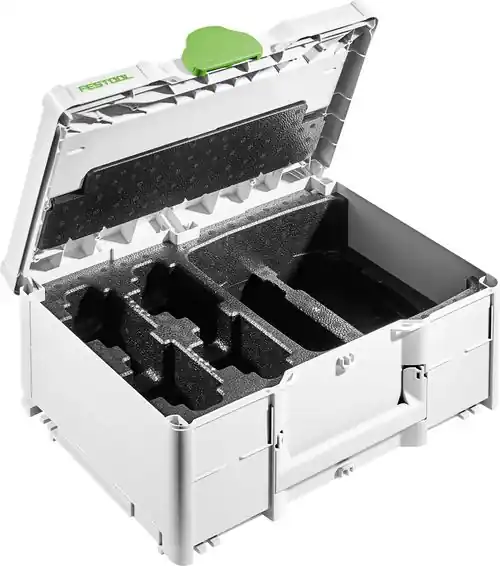 Direktkauf Festool Systainer³ SYS3 M 187 ENG 18V