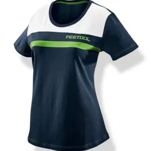 Festool Fashionshirt Damen FASH-LAD-FT1-S Expressversand