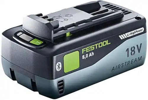 Markenprodukt Festool HighPower Akkupack BP 18 Li 8,0 HP-ASI