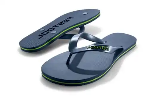 Festool Zehensandalen TOSD-FT1-L Rabatt