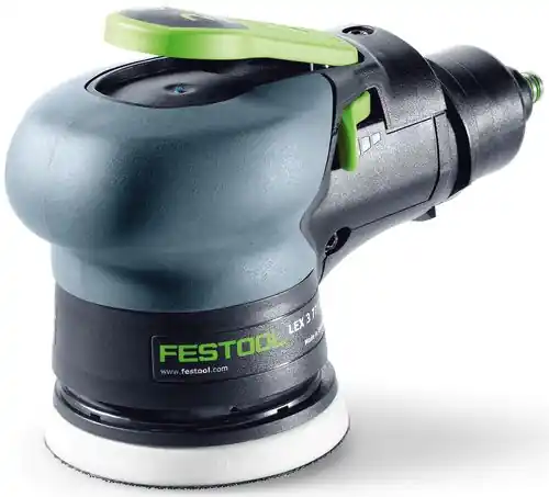 Preisknaller Festool Druckluft-Exzenterschleifer LEX 3 77/2,5