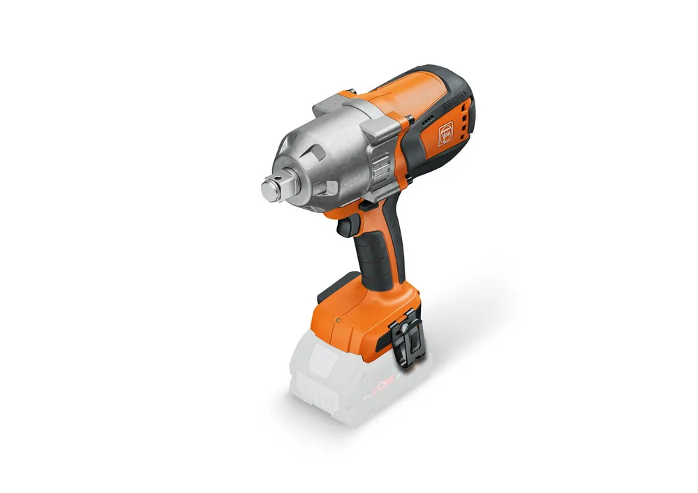 Bestseller FEIN 18V Akku-Schlagschrauber ASCD 18-1000 W34 AS