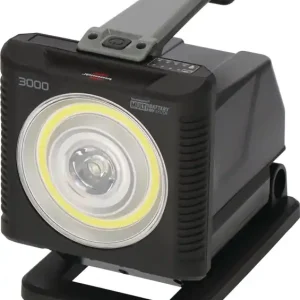 Direktkauf Akku-Handleuchte HL 3000 18V 20 W 2160 lm BRENNENSTUHL