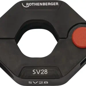 Pressring SV 28 NW 28mm ROTHENBERGER Neu Im Sortiment