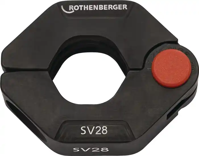 Pressring SV 28 NW 28mm ROTHENBERGER Neu Im Sortiment