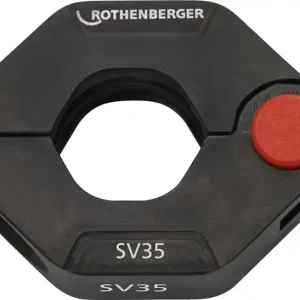 Pressring SV 35 NW 35mm ROTHENBERGER Begrenztes Angebot