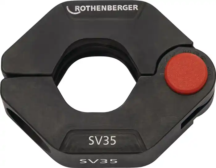 Pressring SV 35 NW 35mm ROTHENBERGER Begrenztes Angebot