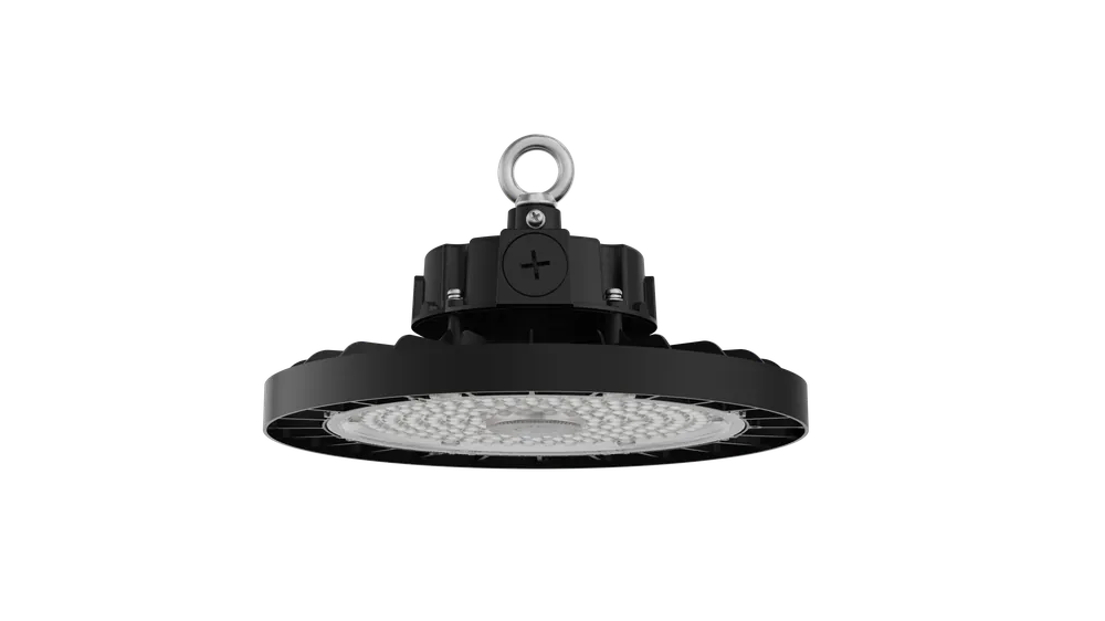 Led Hallen Pendelbeleuchtung - 150W 27750lm 4000K IP65 - Sosen Netzteil Preisknaller