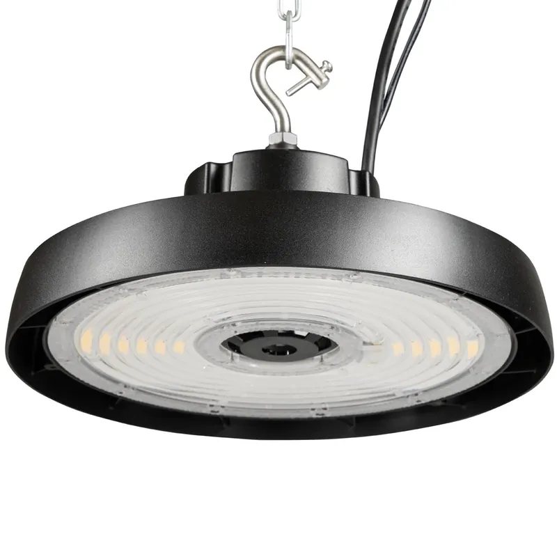 Jetzt Bestellen High Bay - 200W 38700lm 4000K IP65 - Lumileds LED - Sosen Netzteil