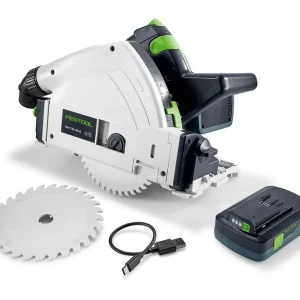 Neu Festool Spielzeug Akku-Tauchsäge TY-TSC