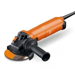 Angebot FEIN Compact-Winkelschleifer Ø 125 mm - CG 14-125 V