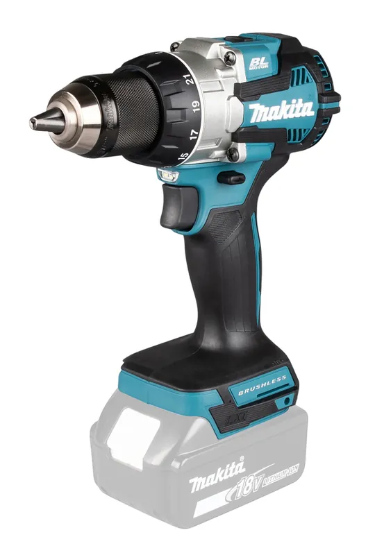 Makita DDF489Z Akku-Bohrschrauber 18V (ohne Akku, ohne Ladegerät) Heißes Angebot