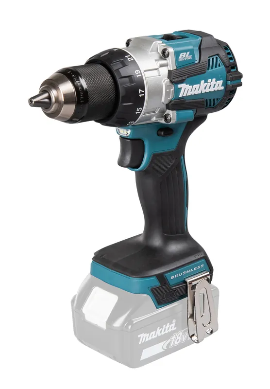 Neue Ware Makita DHP489Z Akku-Schlagbohrschrauber 18V (ohne Akku, ohne Ladegerät)