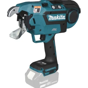 Begrenztes Angebot Makita DTR181ZJ Akku-Bewehrungsverbinder 18V im MAKPAC (ohne Akku, ohne Ladegerät)