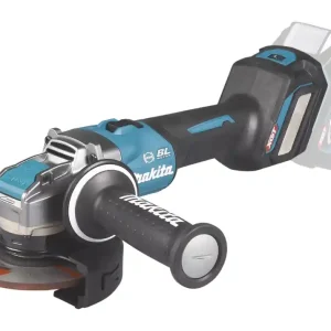 Letzte Chance Makita GA041GZ Akku-Winkelschleifer 40V max. (ohne Akku, ohne Ladegerät)
