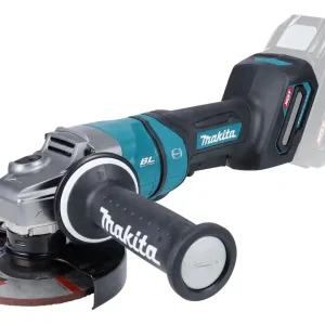 Knallerangebot Makita GA050GZ Akku-Winkelschleifer 40V max. (ohne Akku, ohne Ladegerät)
