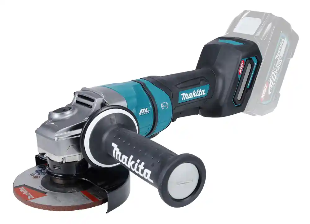 Knallerangebot Makita GA050GZ Akku-Winkelschleifer 40V max. (ohne Akku, ohne Ladegerät)