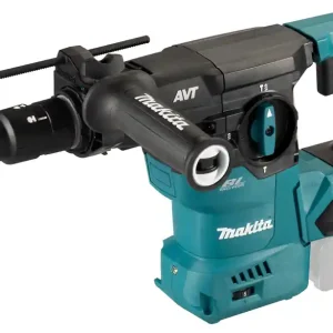 Makita HR009GZ Akku-Kombihammer 40V max. mit Schnellwechselfutter (ohne Akkus, ohne Ladegerät) Top-Preis