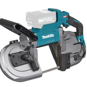 Makita PB002GZ Akku-Bandsäge 40V max. (ohne Akku, ohne Ladegerät) Neu Im Sortiment