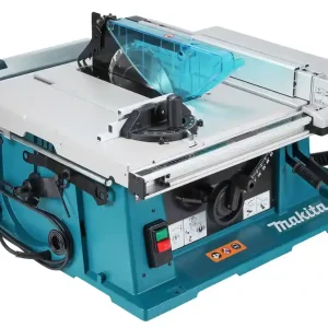 Begrenztes Angebot Makita 2704N Tischkreissäge 93 mm