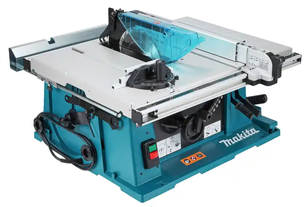 Begrenztes Angebot Makita 2704N Tischkreissäge 93 mm