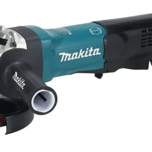 Makita GA5094 Winkelschleifer 125 mm, 1900 W, mit Bremse und Paddelschalter Preisknaller