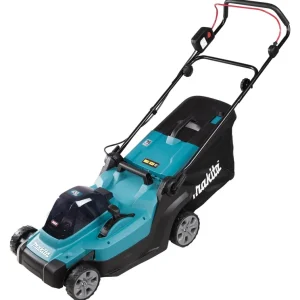 Makita LM004GZ Akku-Rasenmäher 43 cm 40V max. (ohne Akku, ohne Ladegerät) Knallerangebot