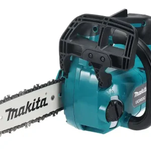 Top-Angebot Makita UC002GM101 Akku-Top-Handle-Kettensäge 40V max. / 4,0 Ah, 1 Akku + Ladegerät