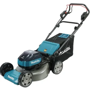 Heißes Angebot Makita LM003JB101 Akku-Rasenmäher 64V max. / 10,0 Ah, 1 Akku + Ladegerät