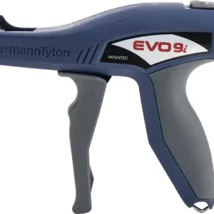 Kabelbinderzange EVO9i L.191mm Arbeitsber.2-13,5mm HELLERMANNTYTON Preisreduziert