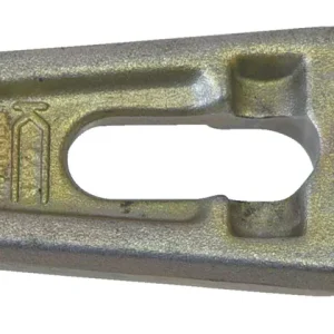 Gedore Gabel, Gr. 2, 30 mm Geprüft
